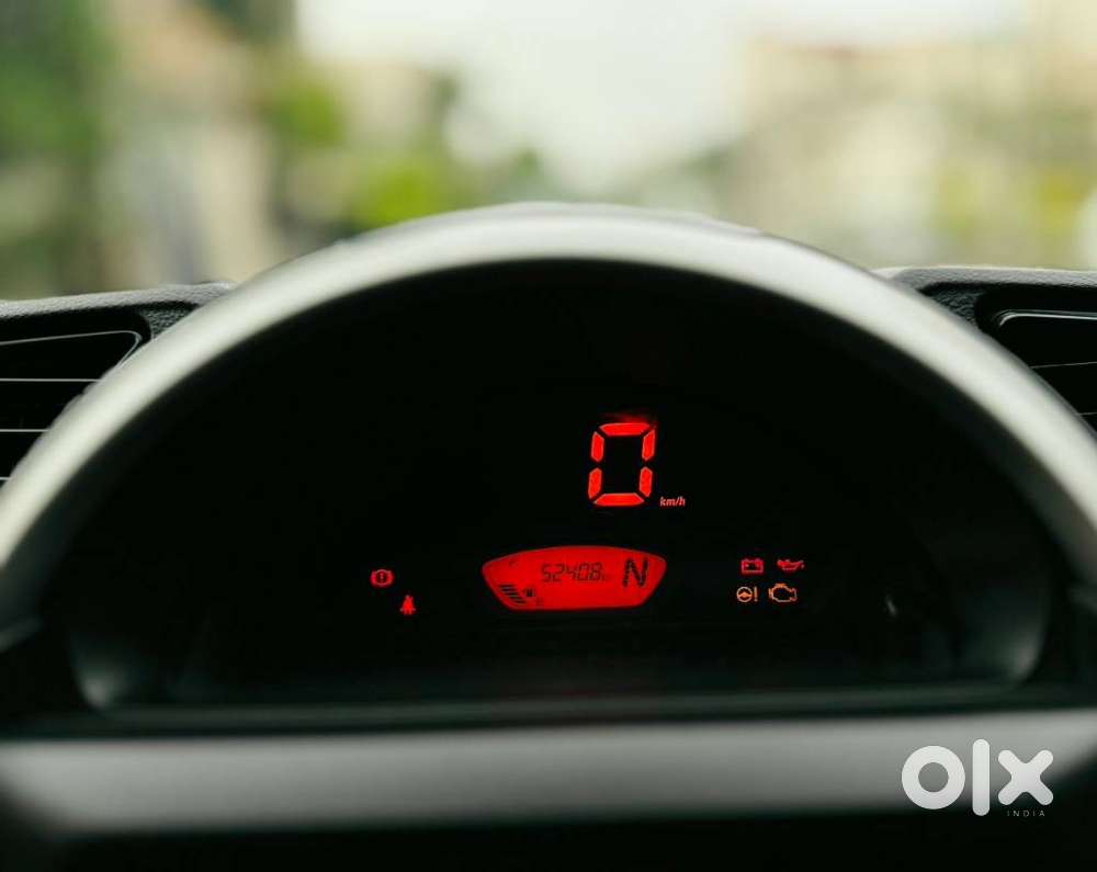 Maruti Suzuki S-presso Vxi Plus Amt, 2020, Petrol