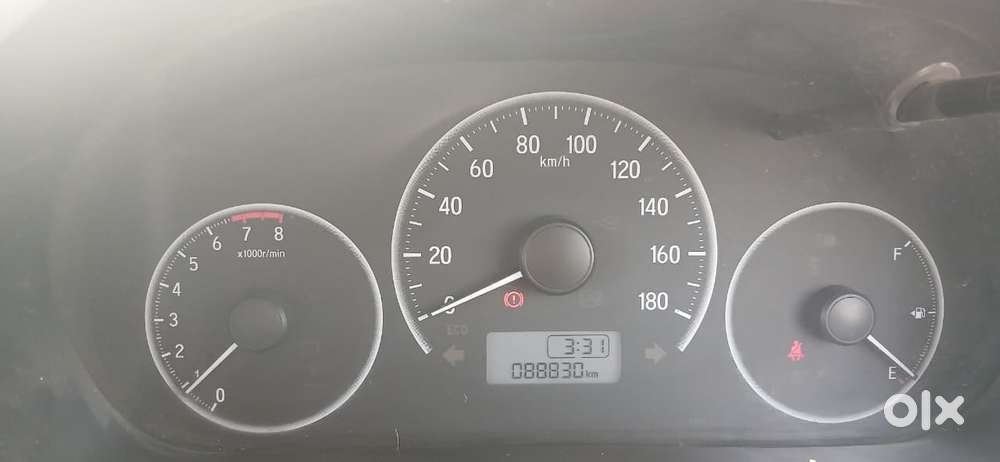 Honda Br-v I-vtec S Mt, 2017, Petrol