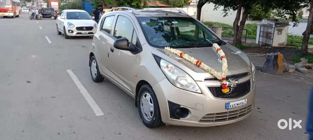 Chevrolet Beat 2013 Diesel Good Condition