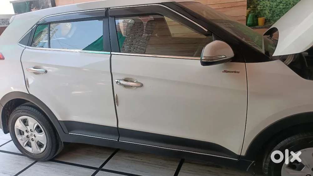 Very Good Condition Car