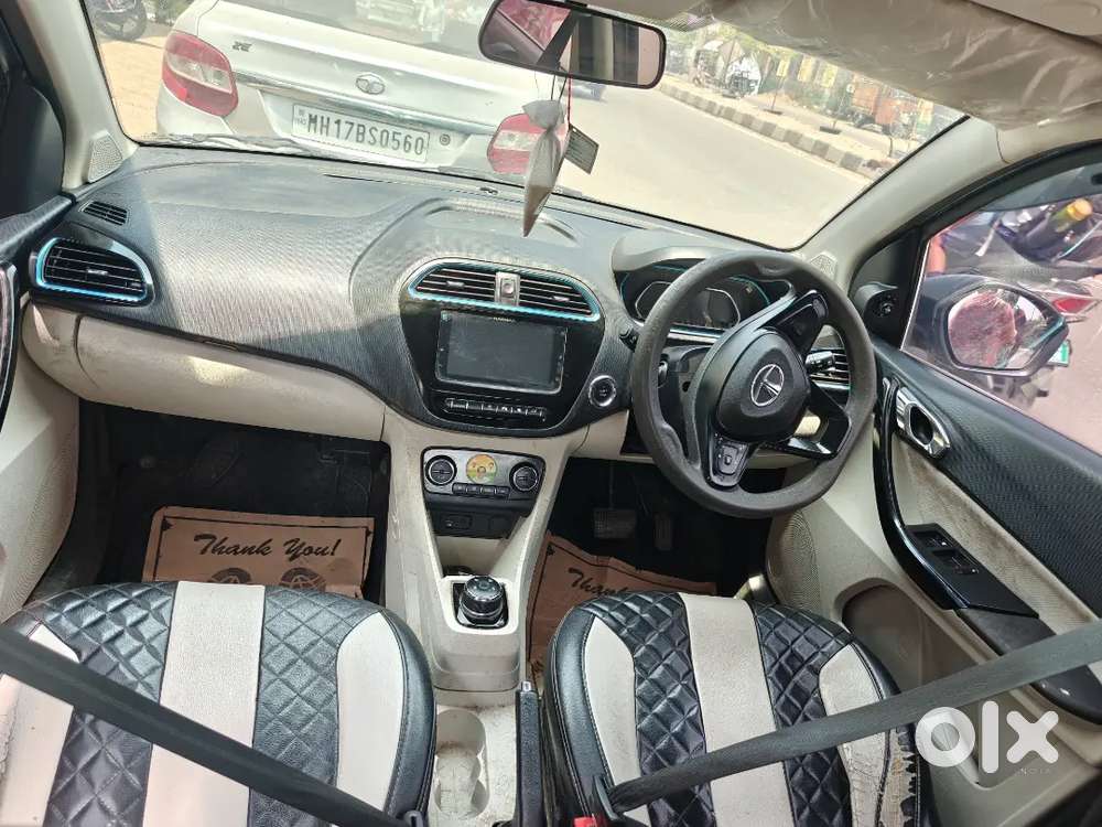 Tata Tigor Ev 2022