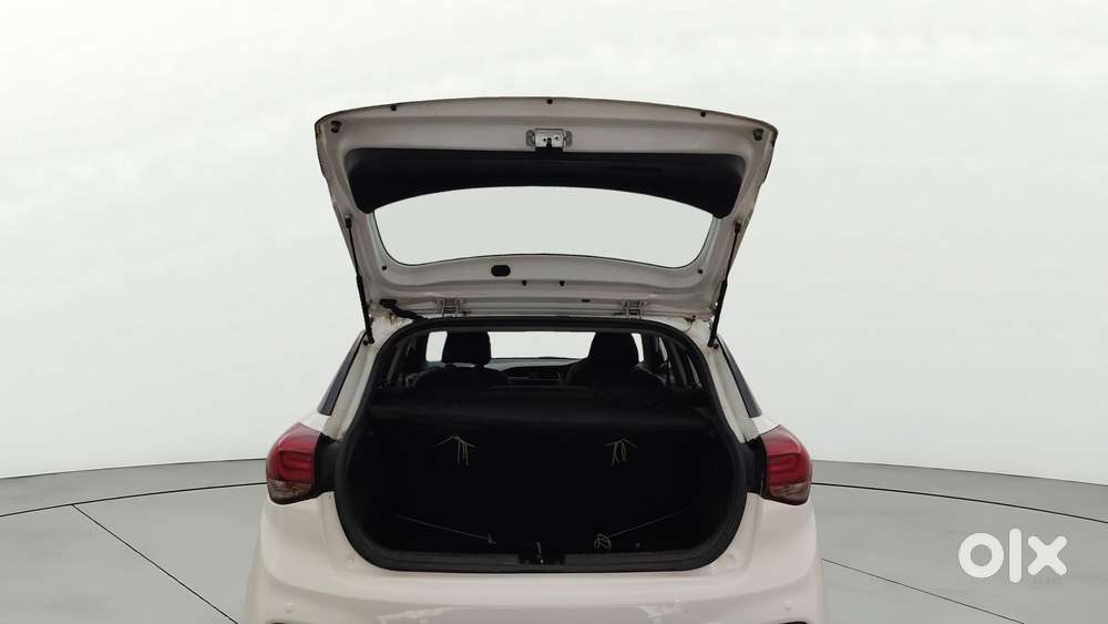 Hyundai Elite I20 Magna Executive 1.2, 2018, Petrol