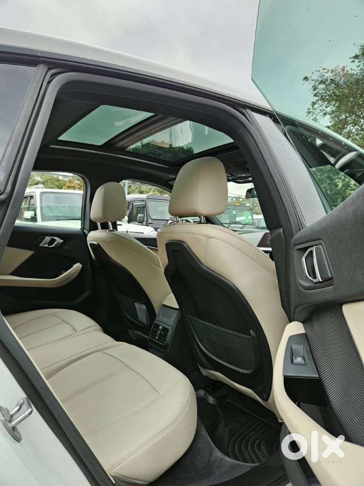 Bmw 2 Series 2.0 220i M Sport, 2024, Petrol