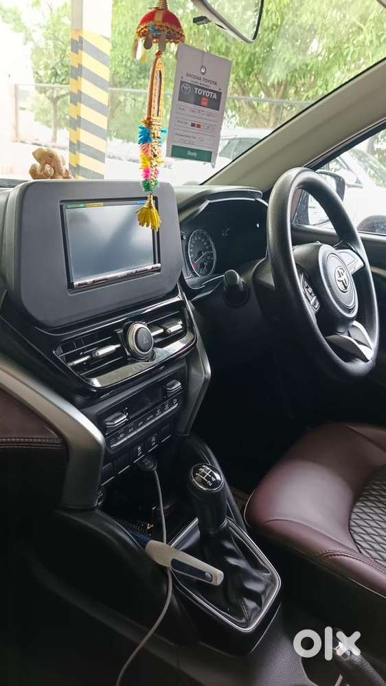 Toyota Car 2023 Model