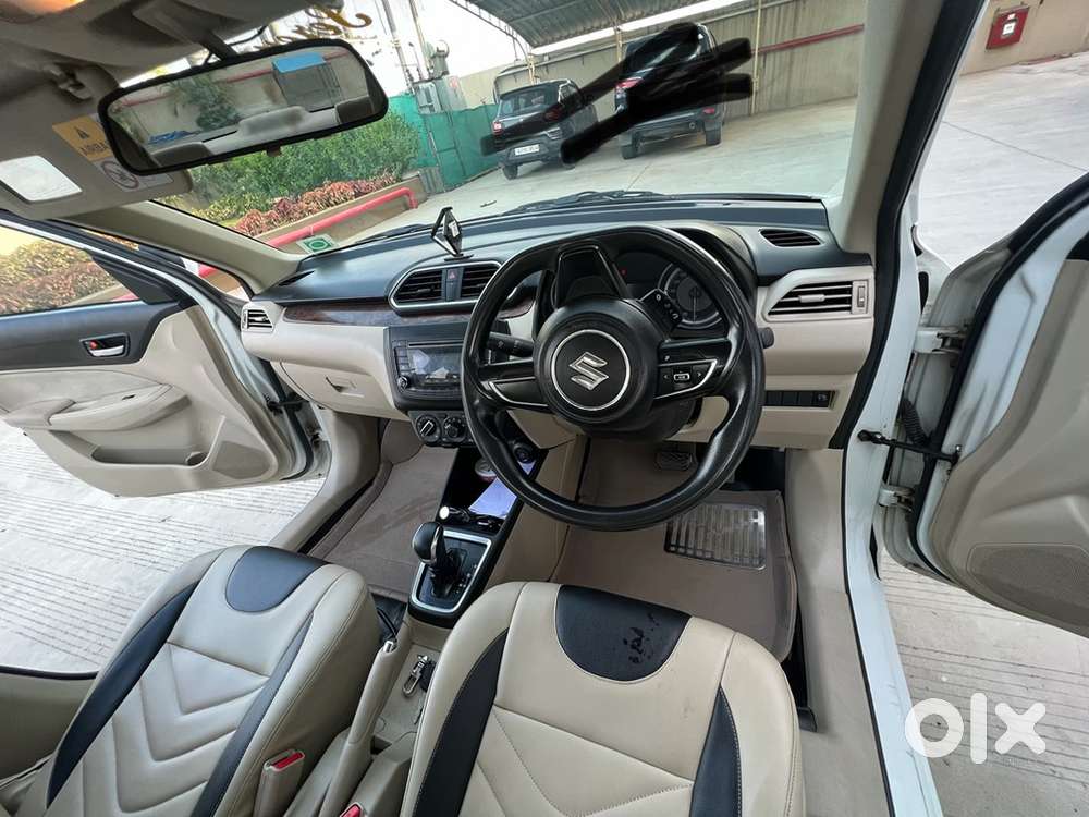 Maruti Suzuki Diesel Autometic