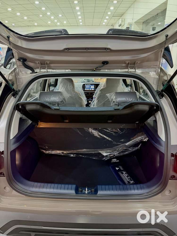 Hyundai Car Petrol 2026