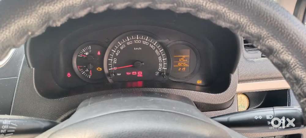 Maruti Suzuki Swift 2018