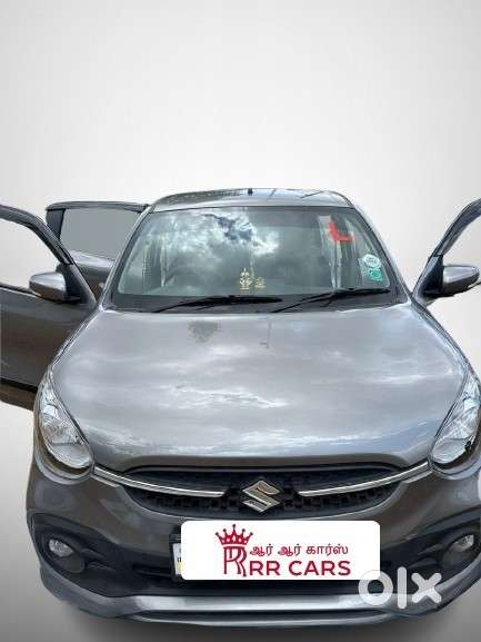 Maruti Suzuki Celerio 1.0 Zxi Plus Amt, 2026, Petrol
