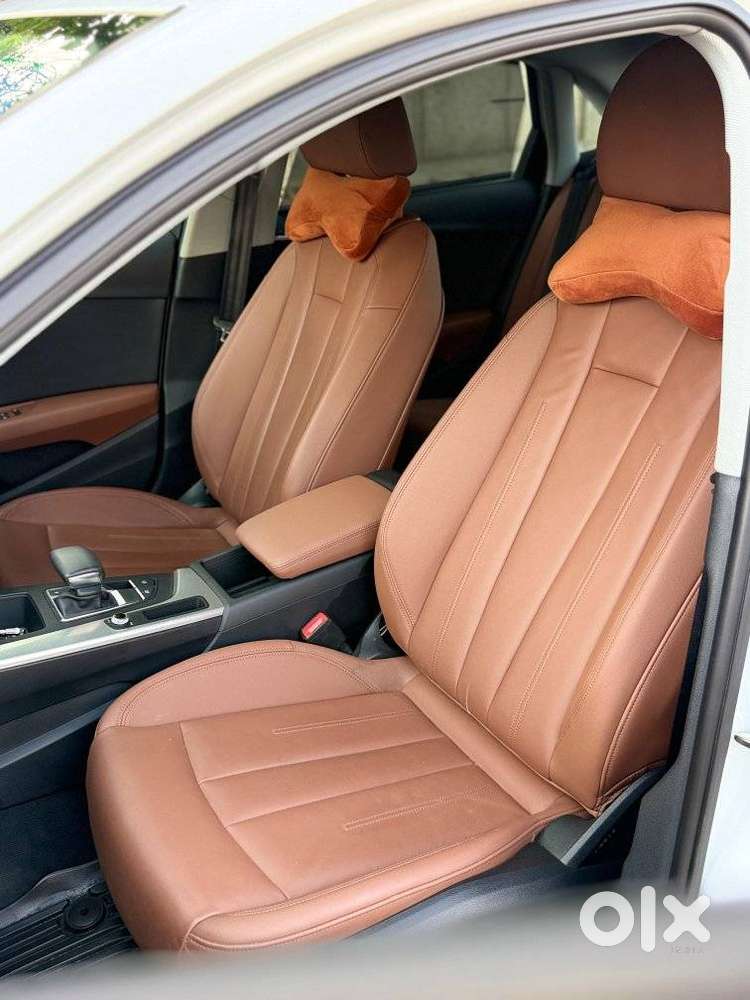 Audi A4 2.0 Premium Plus 40 Tfsi, 2024, Petrol