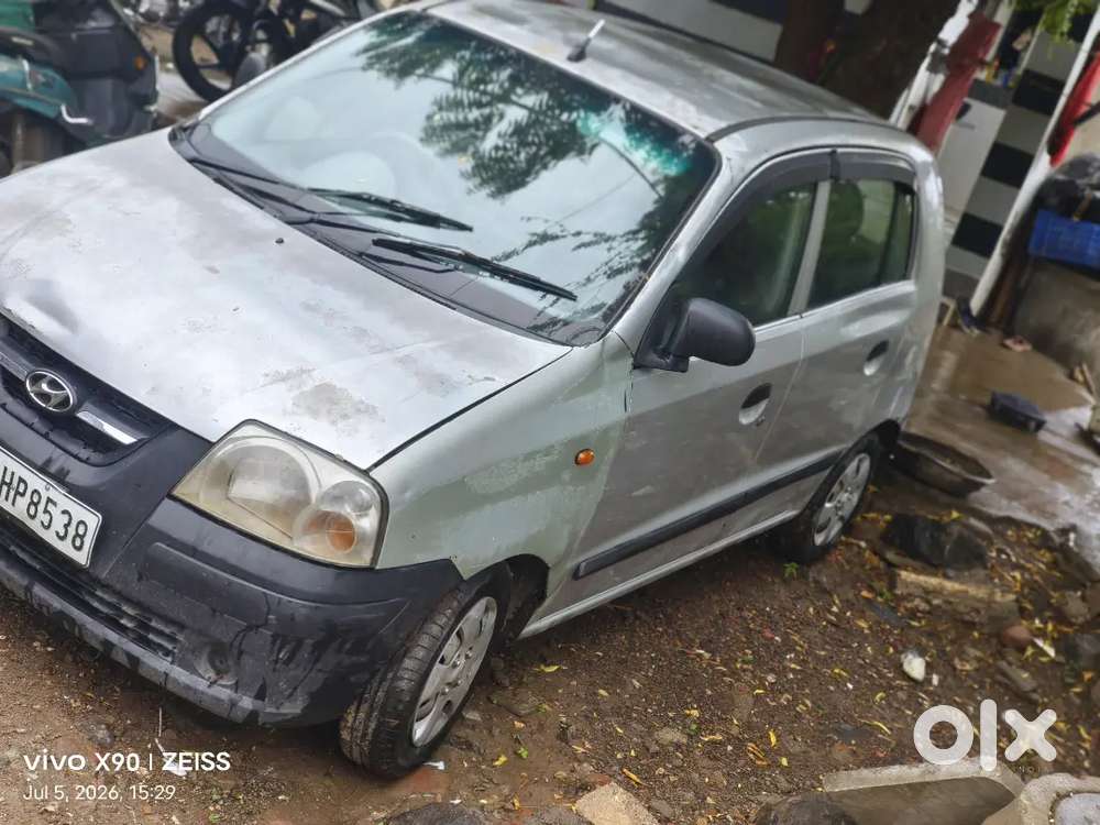 Hyundai Santro Xing Xl 2008
