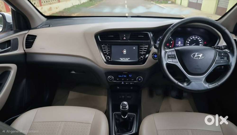 Hyundai Elite I20 Asta 1.4 Crdi, 2015, Diesel