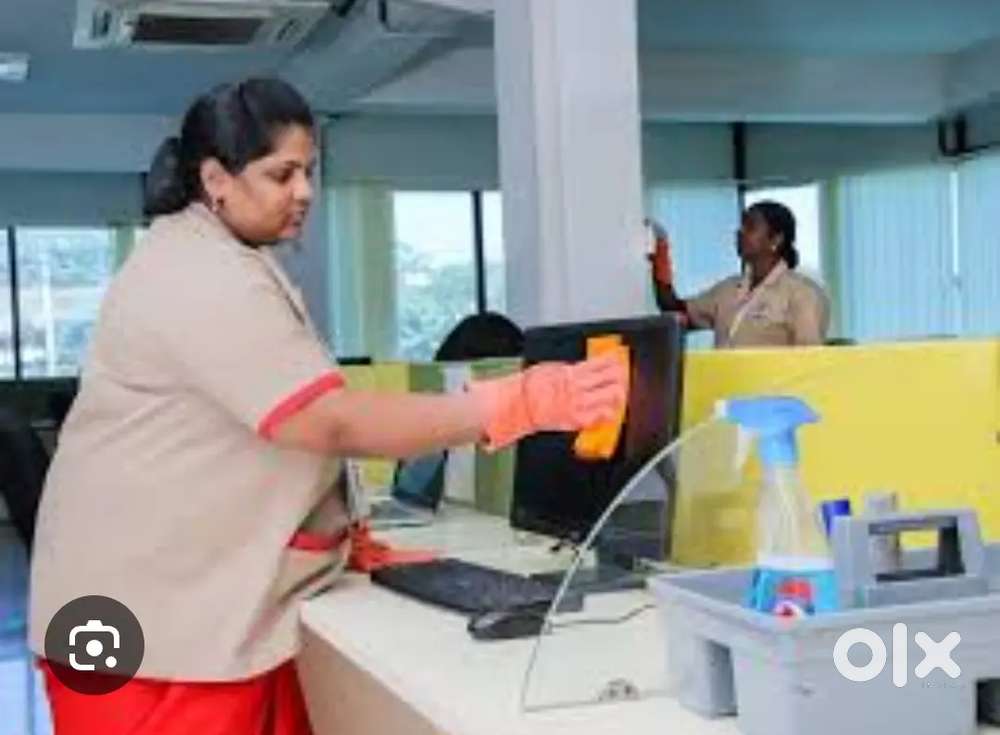 HOUSEKEEPING SUPERVISOR JOB OPENING IN MY COMPANY