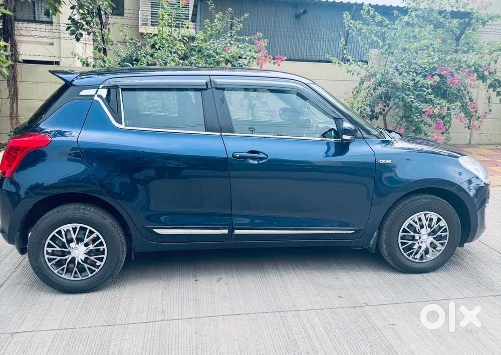 Swift Maruti Suzuki 2019 Diesel Car
