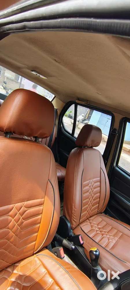 Tata Indigo Ecs 2014 Diesel Manual