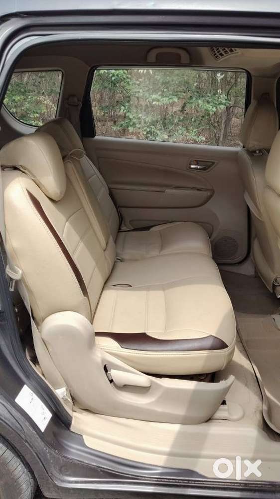 Maruti Suzuki Ertiga Vdi Shvs, 2018, Diesel