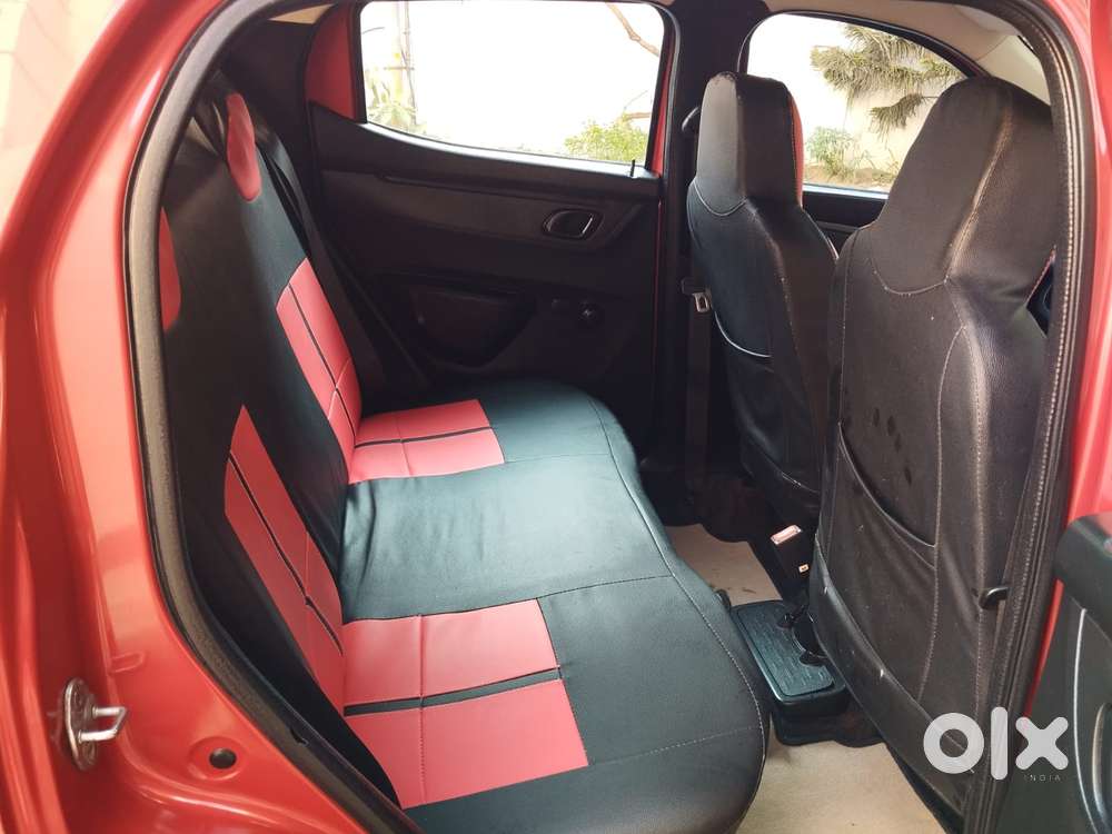 Renault Kwid 1.0 Rxt Amt Opt, 2019, Petrol