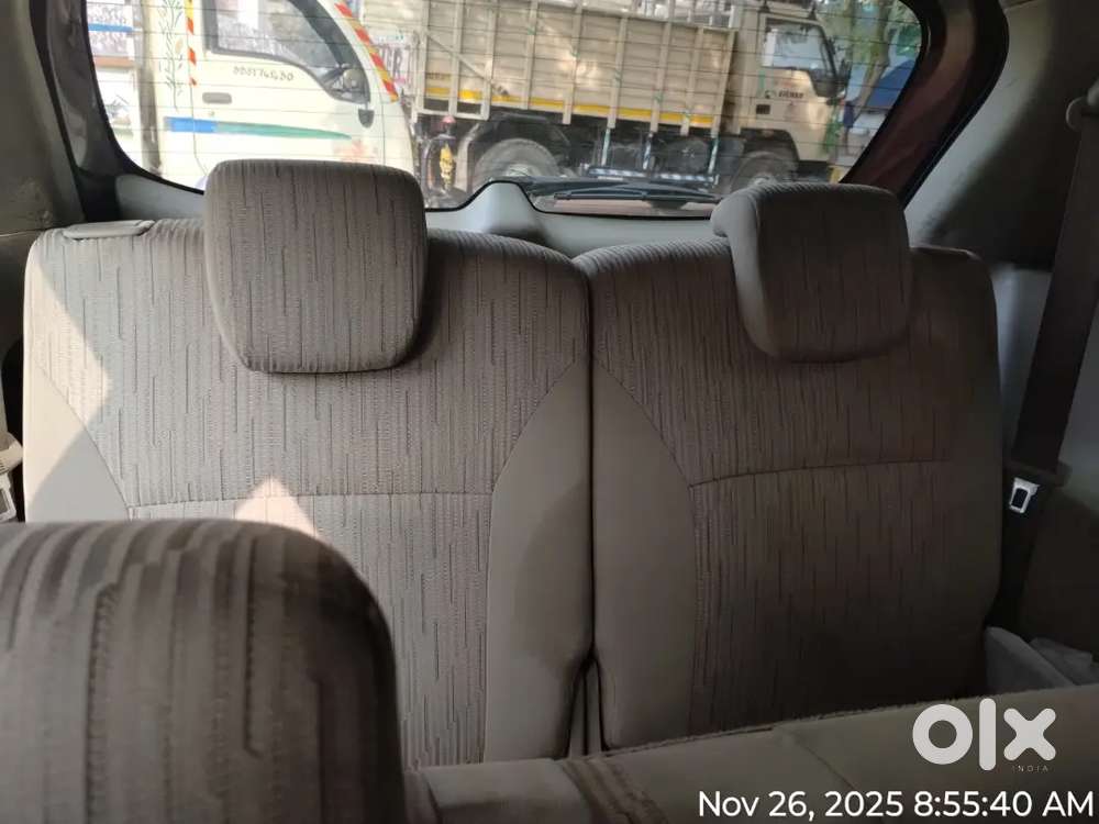 Maruti Suzuki Ertiga 2019