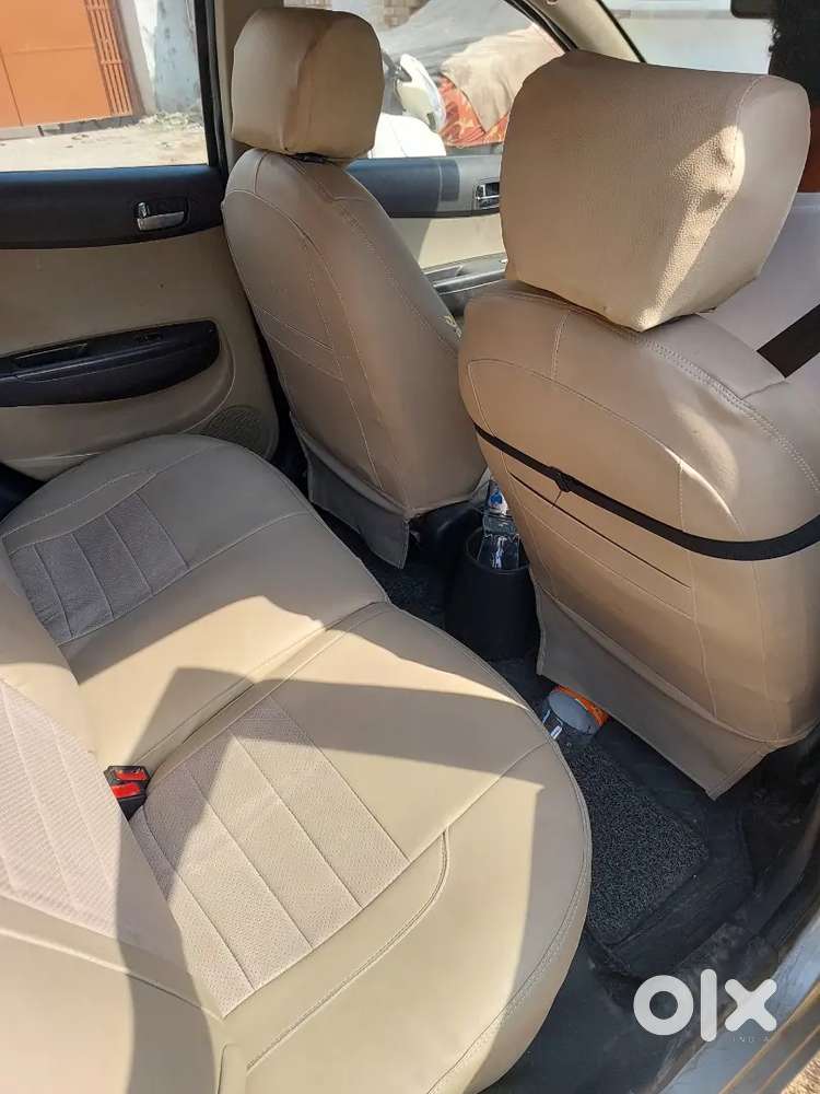 Hyundai I20 2012 Sportz