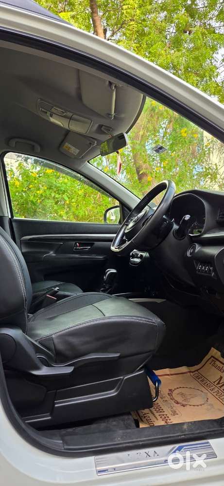 Maruti Suzuki Xl6 1.5 Alpha Plus At, 2024, Petrol