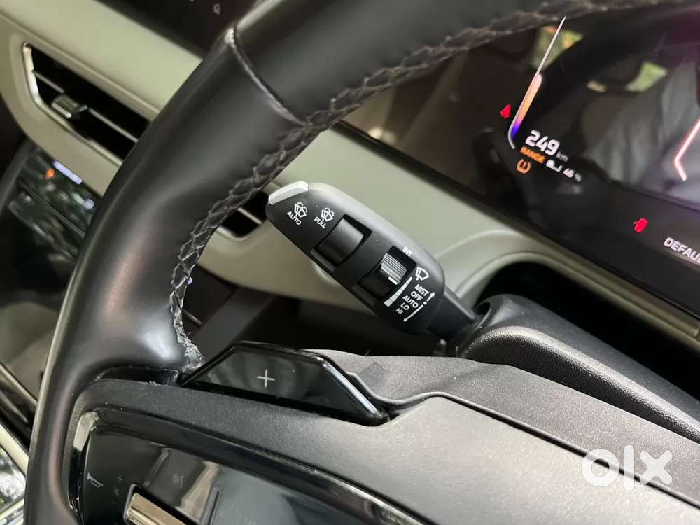 Mahindra Xev 9e Three B79 Kwh, 2025, Electric