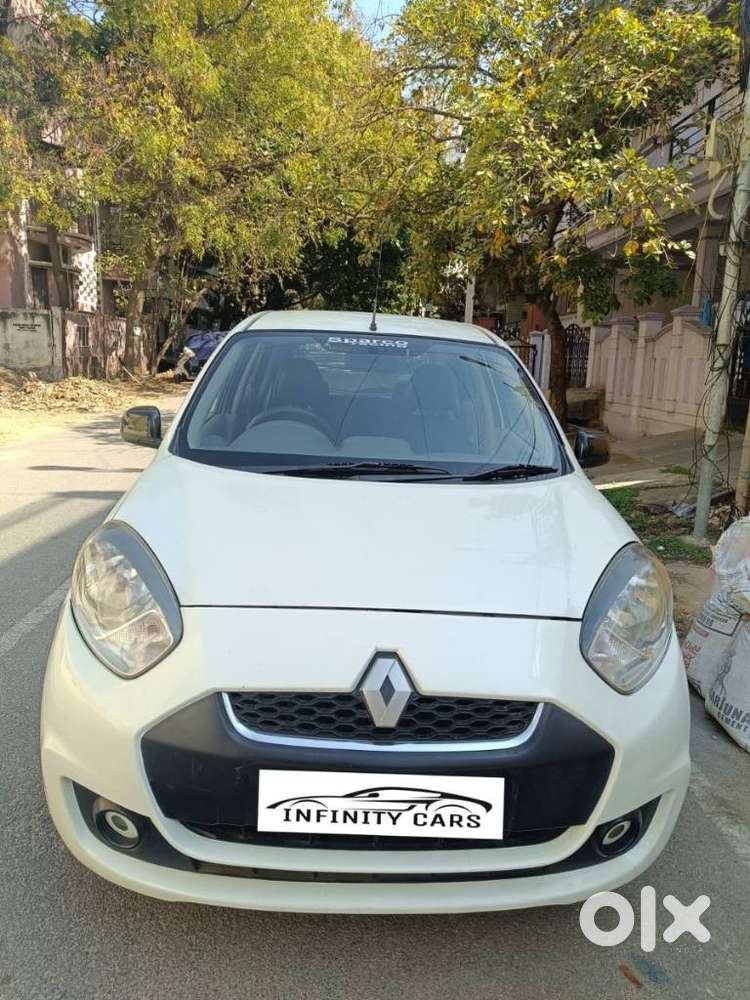 Renault Pulse Rxz Diesel, 2015, Diesel