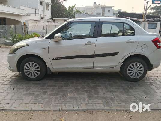 Maruti Suzuki Swift Dzire 2015-2017 1.2 Vxi, 2015, Petrol