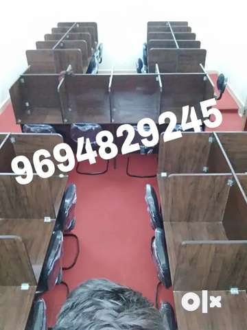 Library furniture clearance olx