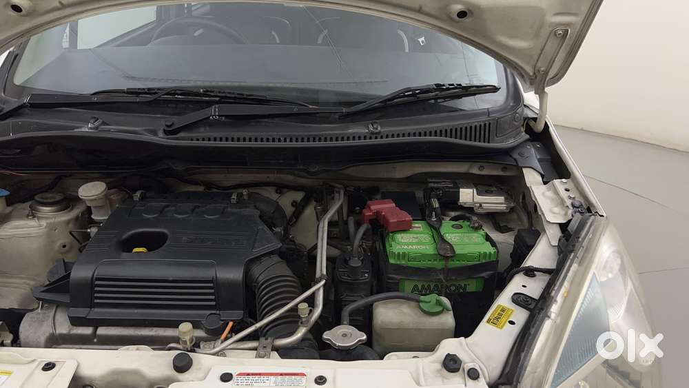 Maruti Suzuki Wagon R 1.0 2015-2019 Vxi Amt, 2016, Petrol