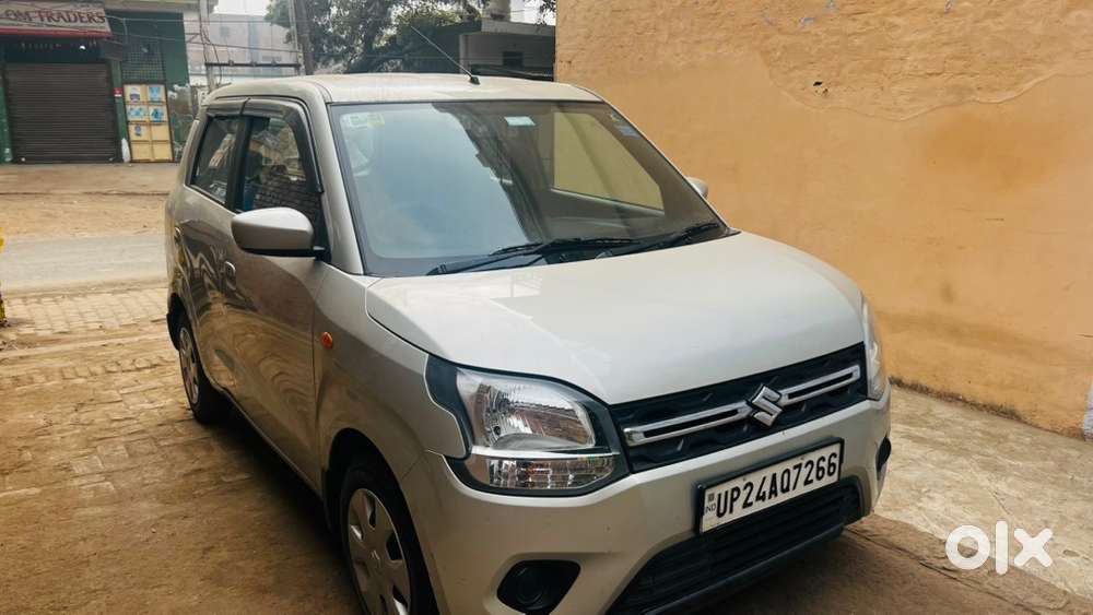 Maruti Suzuki 2020 Model