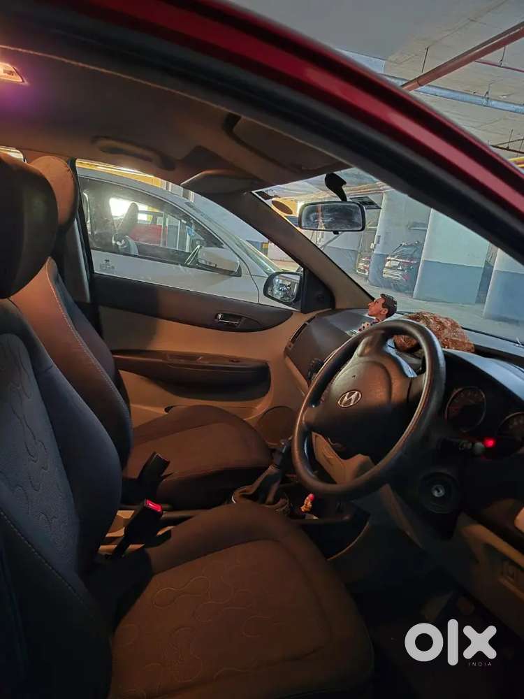 Hyundai I20 2011 Petrol Single Hand Driven 16000 Km Driven