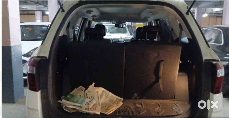 Hyundai Alcazar 1.5 Signature (o) Diesel At 7 Str, 2022, Diesel