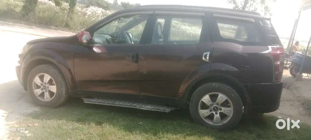 Mahindra Xuv500 2012 Diesel 128350 Km Driven