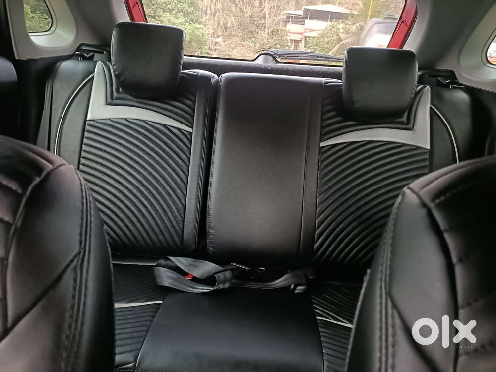 Maruti Suzuki Baleno