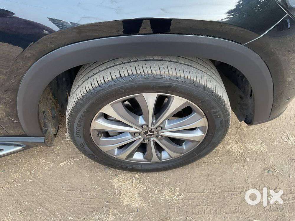 Mercedes-benz Gle 300d 4matic Lwb, 2022, Diesel