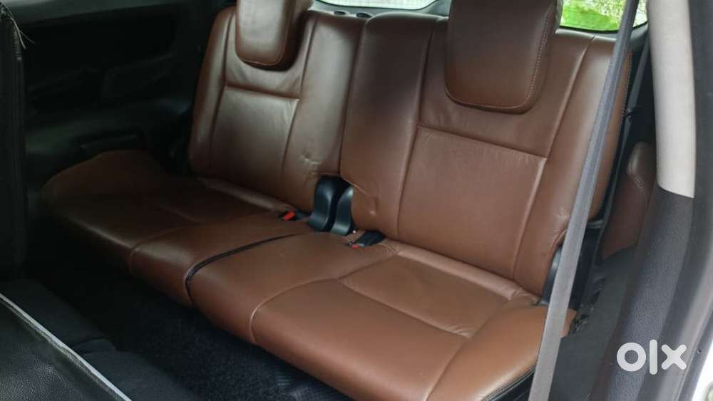Toyota Innova Crysta G 8 Str, 2018, Diesel