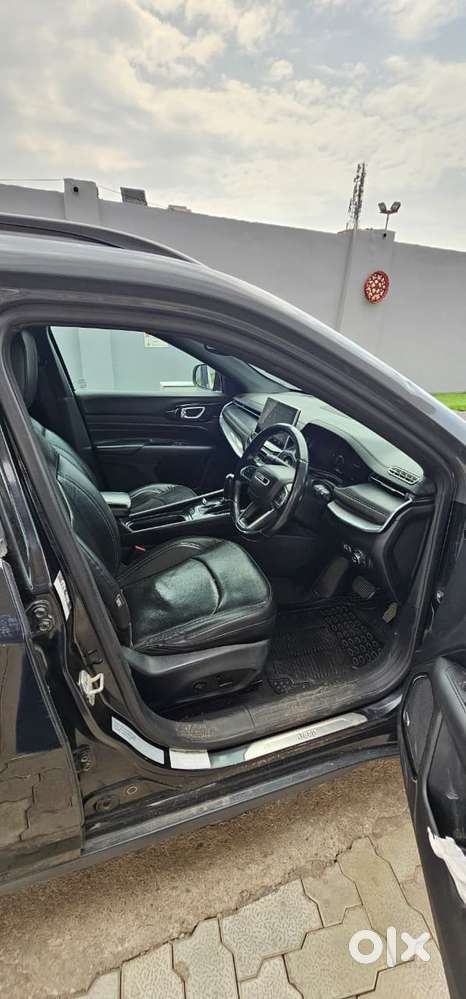 Jeep Compass 2.0 Limited (o) Diesel 4x4 At, 2021, Diesel