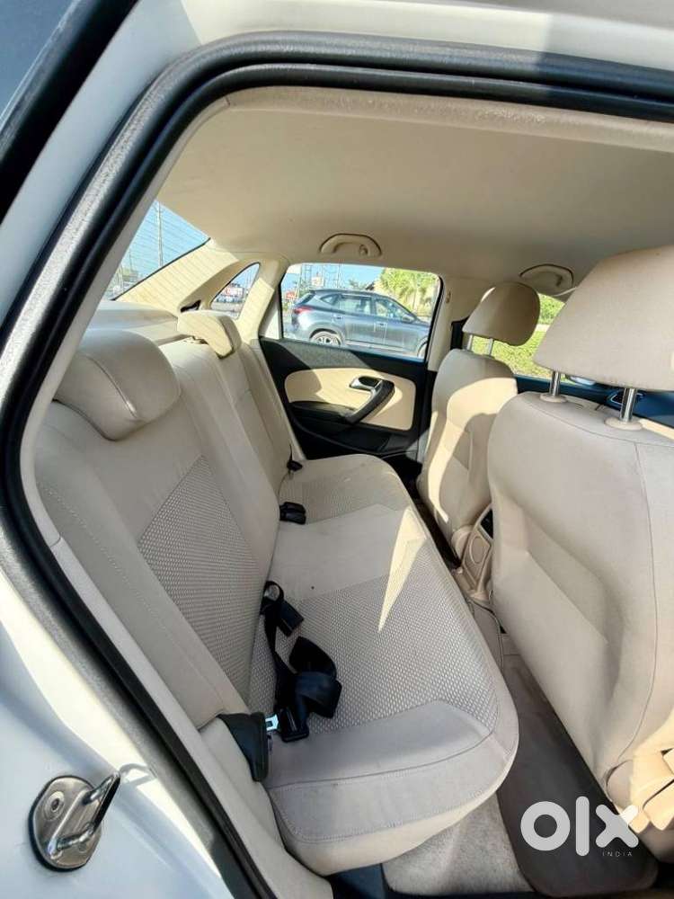Volkswagen Ameo 1.5 Tdi Highline At, 2017, Cng & Hybrids