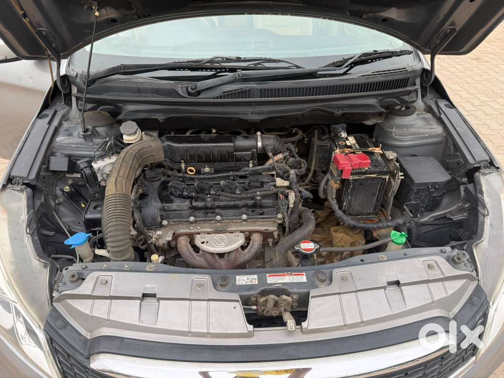 Maruti Suzuki Ciaz Delta 1.5 Shvs Mt Petrol, 2019, Petrol