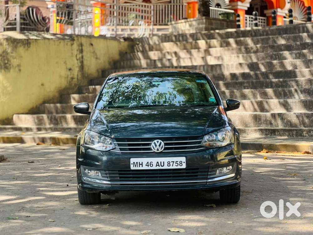 Volkswagen Vento 1.5 Tdi Highline At, 2016, Diesel
