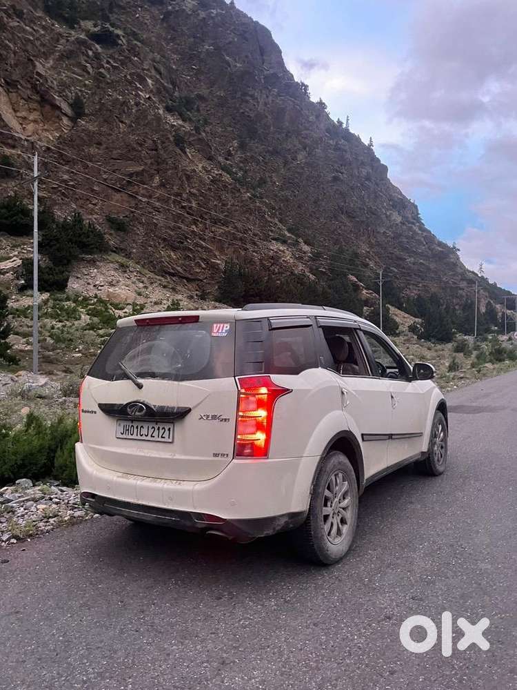 Mahindra Diesel Car 2017