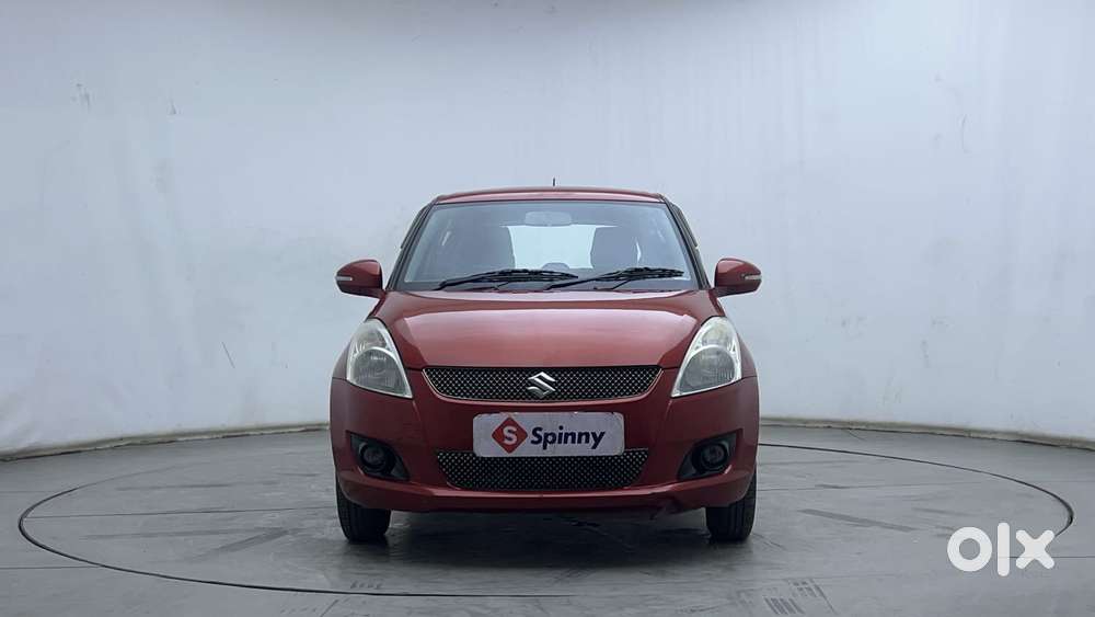 Maruti Suzuki Swift 2018 Vxi, 2013, Petrol