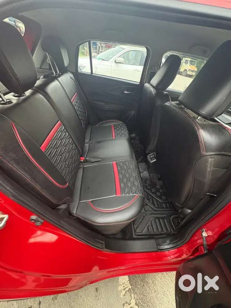 Maruti Suzuki Swift 2025