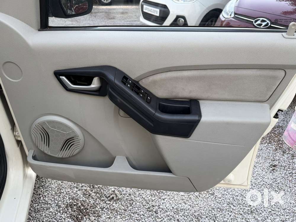 Mahindra Verito 1.5 D6 Bsiii, 2016, Diesel