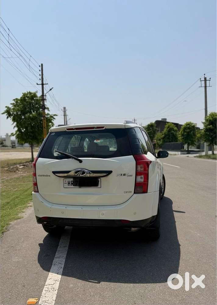 Mahindra Diesel Car 2018