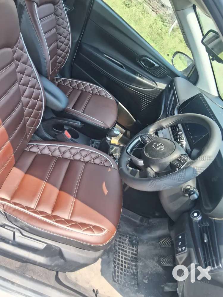 Hyundai New I20 Asta 2020 Manual Petrol