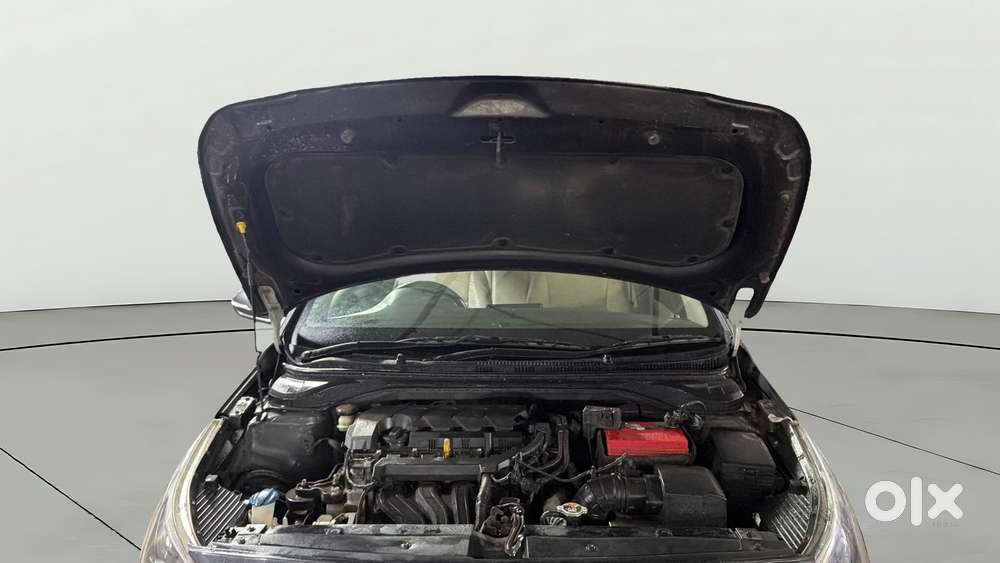 Hyundai Verna 1.5 Sx Vtvt Ivt, 2021, Petrol
