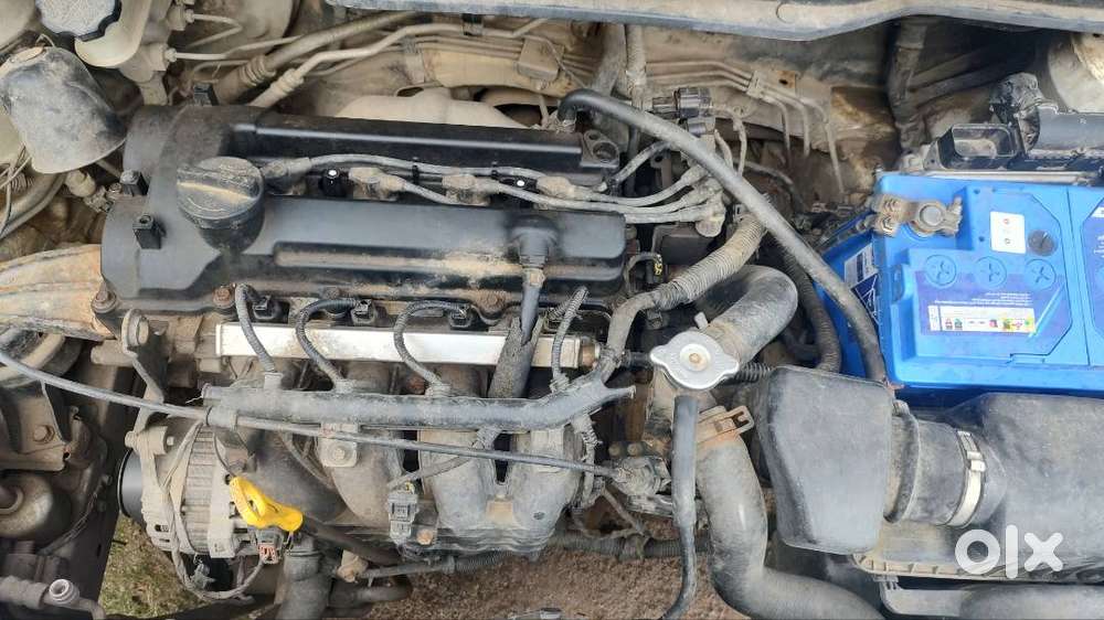 Hyundai I20  2011 With  Rerc Completed  Till 2031