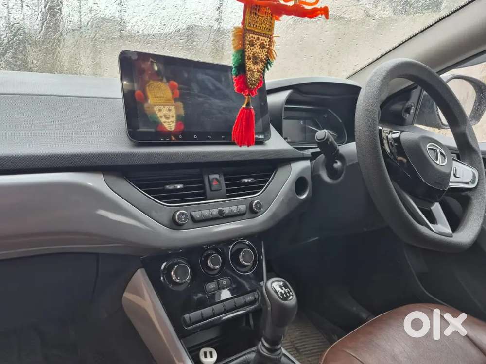 Tata Nexon 2023 Petrol 15000 Km Driven