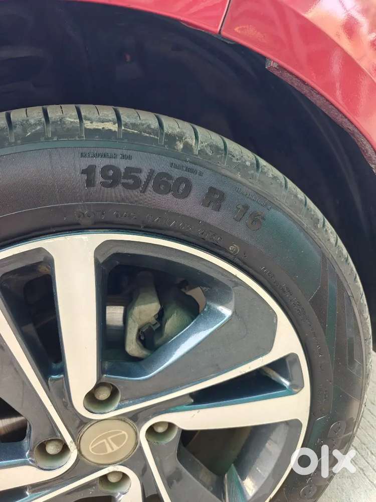 Tata Altroz 2020 Diesel Well Maintained