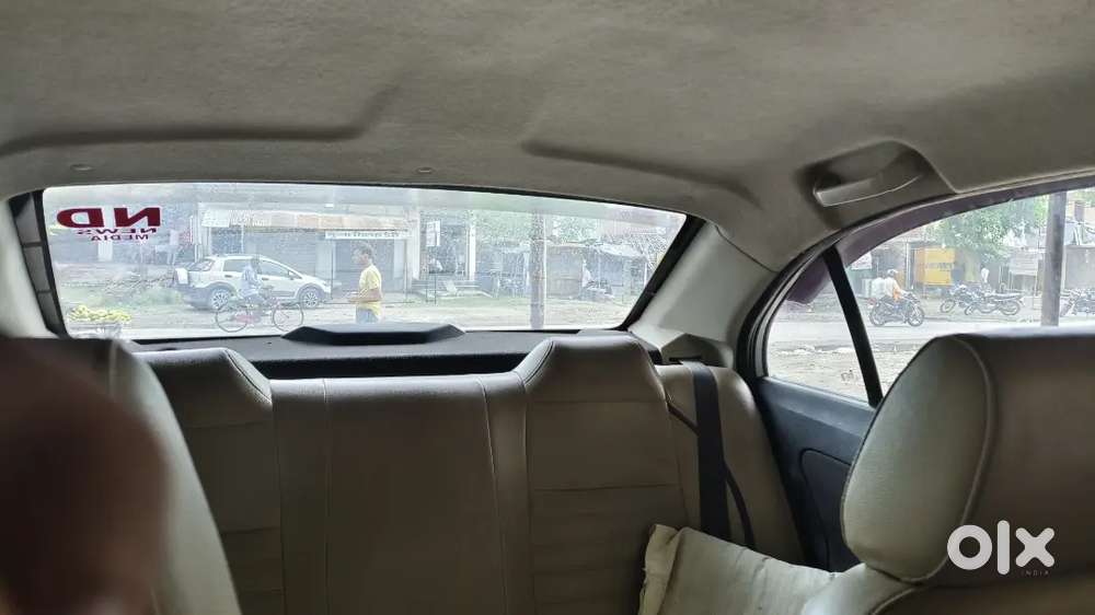 Tata Zest Quadrajet 2016 Diesel